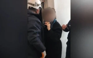 Bakıda liftdə köməksiz qalan sakinlər belə xilas edildi - VİDEO