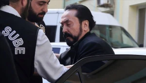 Adnan Oktarın qaldığı həbsxana dəyişdirildi