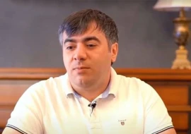 \"Rəşad Dağlının yerini tutan yoxdur\" - Ağamirzə (VİDEO)
