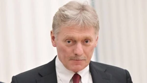 “Britaniya faktiki olaraq Ukraynadakı münaqişədə birbaşa iştirak edir” - PESKOV