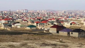 Bakıda sənədsiz evlərlə bağlı YENİ XƏBƏR