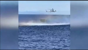 NATO-dan Türkiyə helikopterləri ilə bağlı PAYLAŞIM