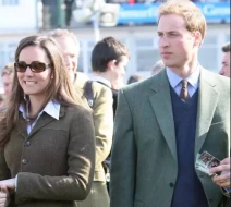 Şahzadənin cəsur geyimi ayrılığı bitirdi - \"Onun başqası ilə olması fikrinə dözə bilmədi\"