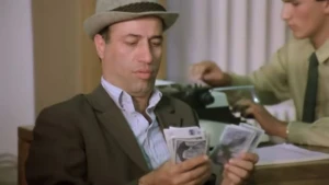 “Qürbətçi Şaban” filmi reallığa çevrildi