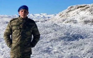 Ermənistanda saxlanılan əsgərimizlə bağlı Qızıl Xaç Komitəsindən AÇIQLAMA
