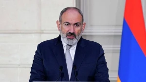 Paşinyan erməni xalınqdan ÜZR İSTƏDİ