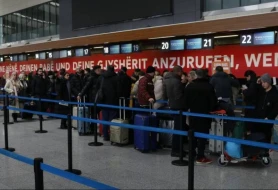 Bu gündən Şengen zonasına vizasız səyahət
