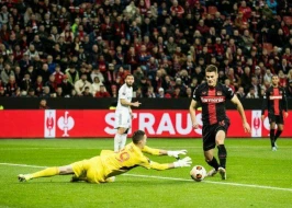 “Qarabağ”ın qapıçısı Yaşinlə Akinfeyevi müqayisə etdi