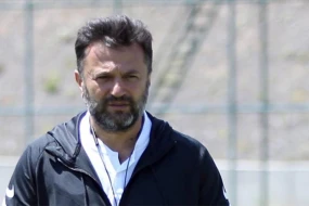 “Sivasspor”da yeni baş məşqçi