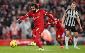 “Liverpul” Premyer Liqa rekorduna imza atdı