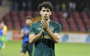 Azərbaycanın 10 ən yaxşı futbolçusu - SİYAHI