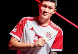 Cənubi Koreyada ilin futbolçusu müəyyənləşdi
