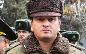 Polad Həşimovun doğum günüdür
