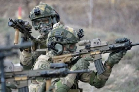 PKK-nın rəhbərlərindən biri İraqda zərərsizləşdirildi