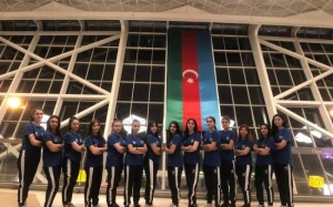 Millimiz ilk oyunda məğlub oldu