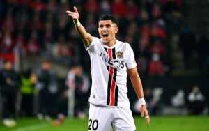 Fələstinə dəstək olan futbolçuya növbəti cəza verildi