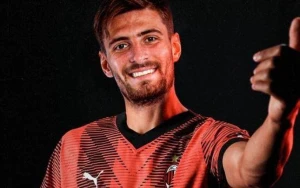 \"Milan\" icarəyə göndərdiyi futbolçusunu geri qaytardı