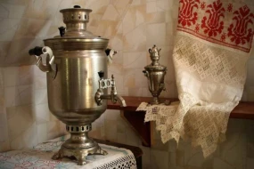 Azərbaycanda fantastik qiymətə samovar satılır - FOTOLAR