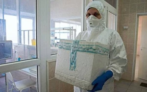 Bu ölkədə \"Quş Qripi\" həyacanı: İlk dəfə...(FOTO)