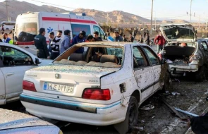 ABŞ və İsrail İrandakı partlayışlarda iştirak etməyib