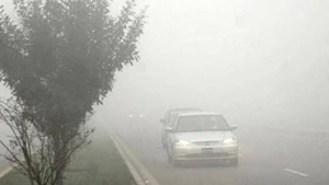 Hava şəraiti ilə əlaqədar sürücülərə xəbərdarlıq edildi