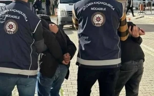 Azərbaycanın beynəlxalq axtarışa verdiyi şəxs Türkiyədə saxlanıldı