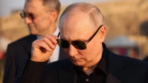 Putin hər axşam hansı kitabı mütailə edir və hansı səbəbdən? - VİDEO