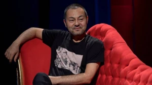Serdar Ortaç etiraf etdi: 35 ildir...