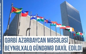 Azərbaycanlıların öz evlərinə qayıdışı yaxın müddətdə baş verə bilər - VİDEO