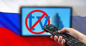 Qazaxıstan Rusiya telekanallarının yayımını dayandırılma səbəbini açıqladı