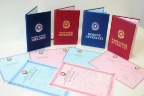 Ötən il bu sahələr üzrə elmlər doktoru adını alan olmadı - Elmi dərəcə alanların sayı açıqlandı