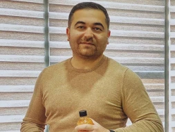 \"Bayram günlərində hansı məntiqlə parklanma ödənişli olur?\" - FOTO