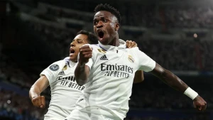 \"Real\" klubu 62 ildən sonra rekordunu təkrarladı