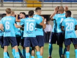 \"Zirə\" braziliyalı hücumçunun transferini reallaşdırmaq üzrədir