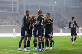 \"Qarabağ\" son 25 ilin rekorduna imza atdı