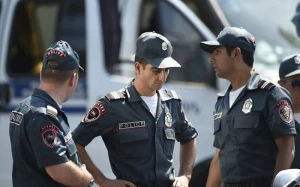 Ermənistanda polislərin 40%-i IQ testdən keçə bilməyib