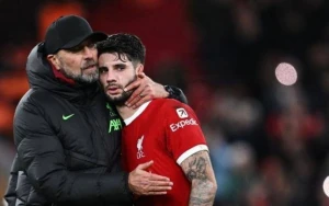 “Liverpul”da ciddi itki