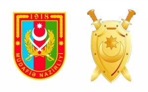 Müdafiə Nazirliyi və Hərbi Prokurorluq arasında birgə tədbirlər planı imzalandı