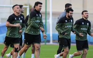 “Neftçi” bu gün Türkiyədə ilk yoxlama oyununu keçirəcək