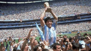 Maradona ölümündən 3 il sonra bu ittihama görə BƏRAƏT ALDI