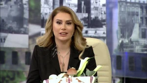 Roza Zərgərlinin “milyonçu kişi” arzusu: “Normaldır...” - Psixoloqdan AÇIQLAMA