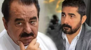 İbrahim Tatlısəs oğlunu məhkəməyə verdi