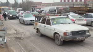 Sürücülərin NƏZƏRİNƏ - Fevralın 1-dən pul ödəyəcəksiniz... - VİDEO