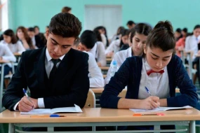 Şagird yerdəyişməsi dayandırılır - Tarix açıqlandı