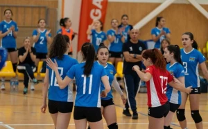 Azərbaycan millisi məğlub oldu