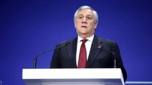 İtaliyanın xarici işlər naziri Tajani “Aİ ordusu” yaratmağa çağırıb