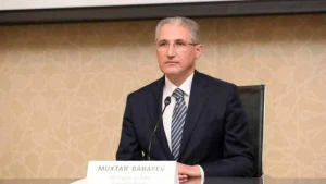 Prezident İlham Əliyev Muxtar Babayevlə bağlı Sərəncam imzaladı