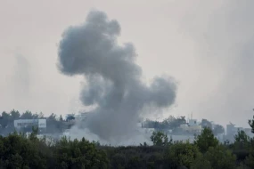 İsrailin hücumu zamanı \"Hizbullah\"ın komandiri öldürüldü