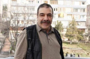 Məşhur erməni jurnalist öldü 