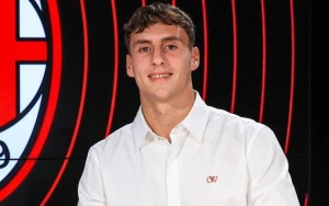 \"Milan\" 20 yaşlı futbolçu transfer etdi